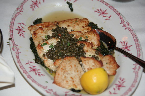 Maggiano's Little Italy